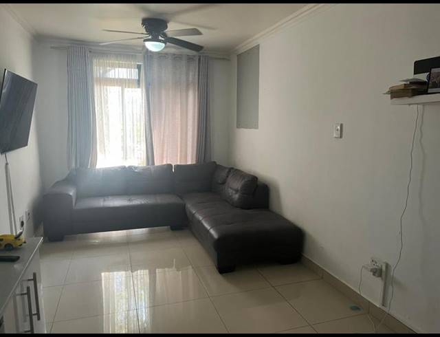 1 BEDROOM APARTMENT FOR SALE IN UMHLANGA RIDGE